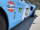 Thumbnail Photo 83 for 1966 Ford GT40